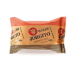 ALFAJOR JORGITO LECHE X55G