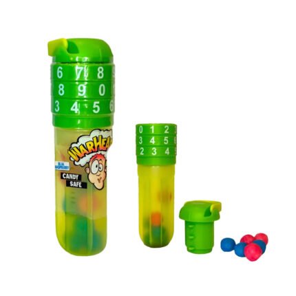 CANDY SAFE X6U