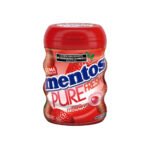 MENTOS X 12u FRUTILLA