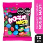 MOGUL CONFITADOS 70 GR