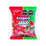 SUGUS MAX FRUTILLA X525G -70U