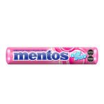 MENTOS X 12u TUTTI FRUTTI