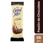 CEREAL MIX PASION DE CHOCO X20