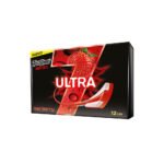 TOPLINE 7 ULTRA RED BERRY X12