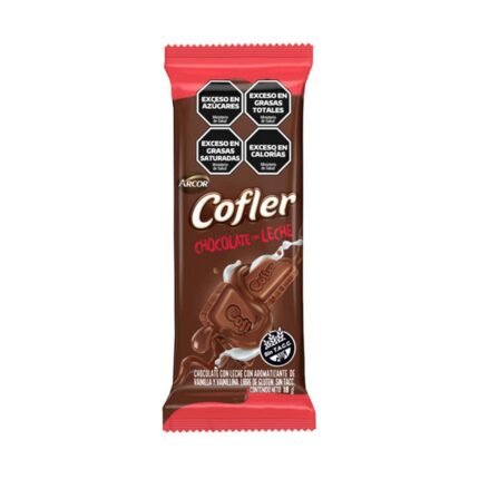 CHOCOLATIN COFLER 18G