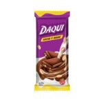 DAQUI LECHE Y MANI X 70 GM