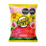 CHUPETIN BOLA LOCA SANDIA 24U
