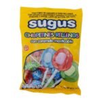 CHUP FLYNN PAFF TUTI/FRUTI X24