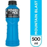 POWERADE X 500 ML X 6