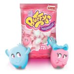 MALV BUFFYS FLOR FRESA X200