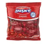 TRANSPARENTE CHERRY X 90U