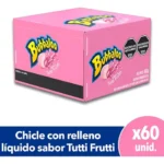 BUBBALOO TUTI FRUTI X60U