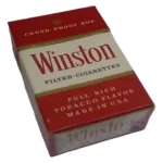 WINSTON BOX 20