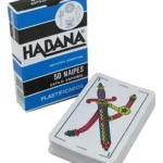 HABANA NAIPE ESPAÑOL 50
