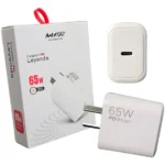 CARGADOR MIXOR LEYENDA 65W