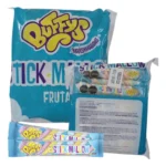 MALVA STICK MALLOW FRUTAL X 32 U