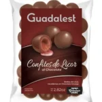 BOLITAS DE LICOR GUADALEST 500 GR