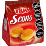 TRIO SCONS CLASICO 200 GR