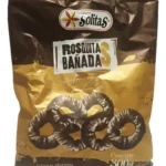 ROSQUITAS BAÑADAS X 160 GR