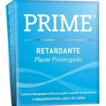 PRIME RETARDANTE X24