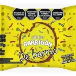 ALFAJOR BARRIGON 45 GR