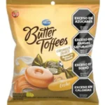 BUTTER CREAM LECHE X 675 GR