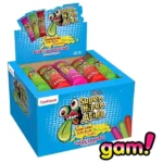 CHUPETIN SUPER HIPER ACIDO X 40 U