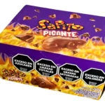 SAPITO PICANTE X 24U