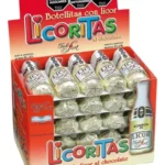 LICORITAS FELFORT X 25U