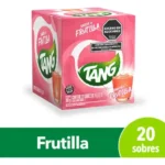 JUGO TANG FRUTILLA X 20 UNIDADES