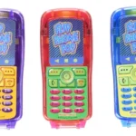 FLIP POP PHONE X8U
