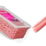 STICKS TUTTI FRUTTI ACIDAS X 1350GR