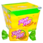FLYNN PAFF BANANA X 70u