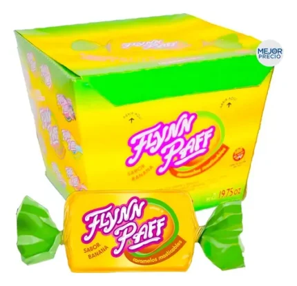 FLYNN PAFF BANANA X 70u