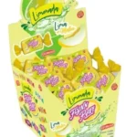 FLYNN PAFF LIMONADA X 70