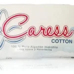 ALGODON CARESS X 75GR