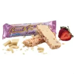 CEREAL FORT FRUTI CHOCO BLANCO