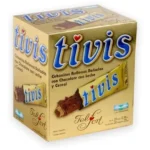 FELFORT TIVIS 25G X 20U