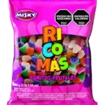 CONITO FRUTAL RICOMAS x 500G