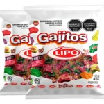 GAJITOS LIPO 454 GR