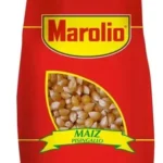 MAIZ PISINGALLO MAROLIO X 400G
