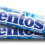 MENTOS MENTA X 12U