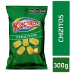 CHIZITOS QUESO X 60