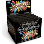 ROCKLETS X18 U - 40 GR
