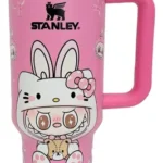 BOTELLA STANLEY 600ML- LABUBU