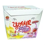 FLYNN PAFF YOGUR BANA/FRUT X70U