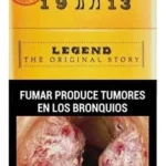 CAMEL 1913 LEGEND BOX X 20