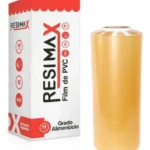FILM DE PVC RESIMAX - 1000 MTS