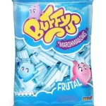 MALV BUFFYS CHURRO FRUTAL X200