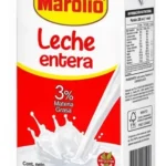 LECHE LARGA ENTERA VIDA MAROLIO X LTRO